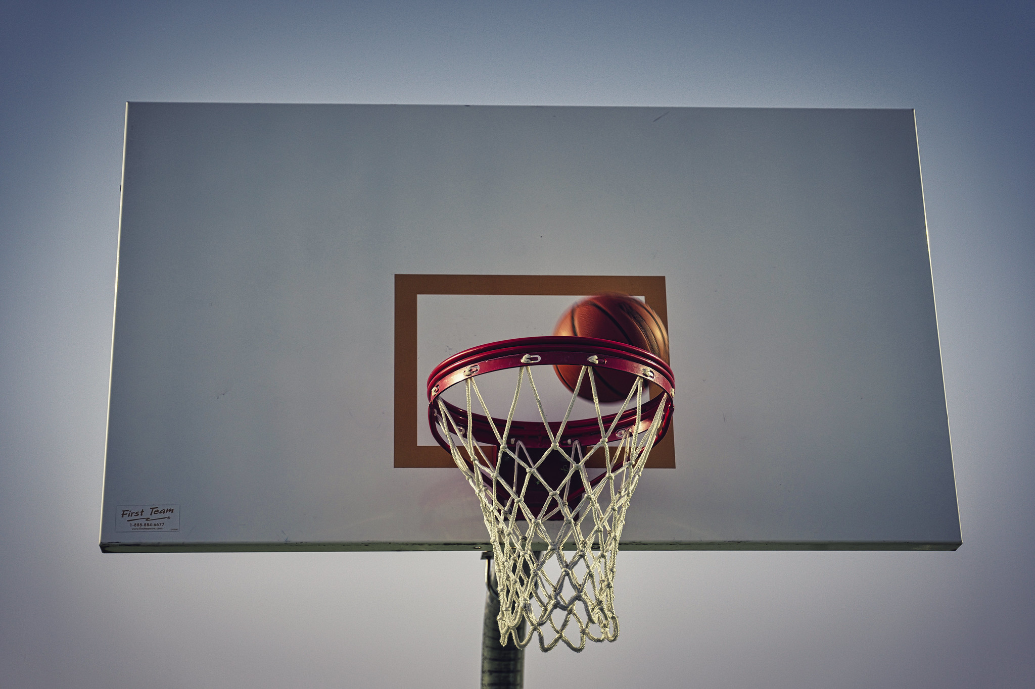 Basketball