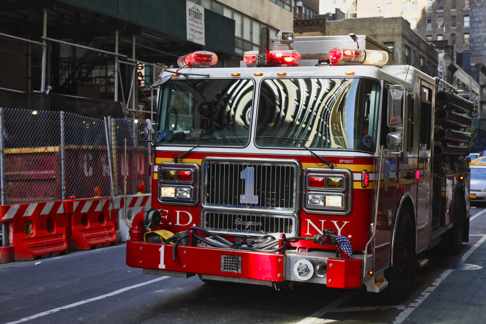 FDNY 1
