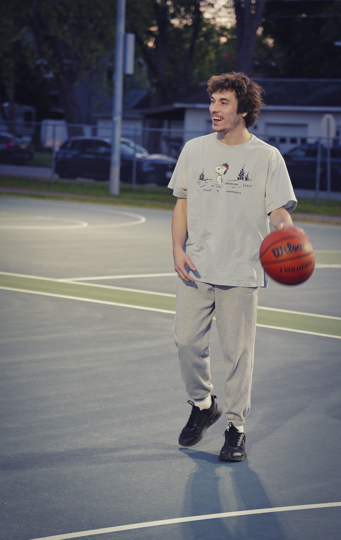 Luke Apy